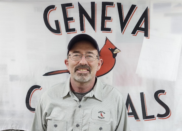 Wastewater Superintendent